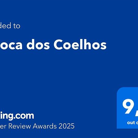 A Toca Dos Coelhos Lejlighed Mogadouro  Eksteriør billede